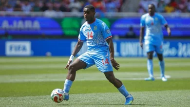 Battue par le Chili en match de préparation, la RD Congo s'envole vers le Mondial avec des doutes