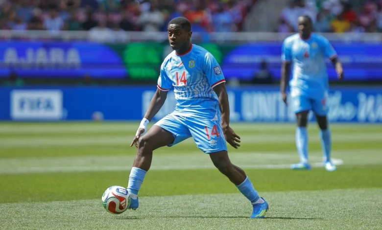 Battue par le Chili en match de préparation, la RD Congo s'envole vers le Mondial avec des doutes