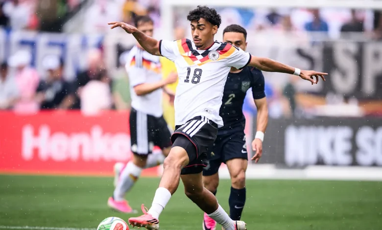 Bayern München: Einigung! Diese Ablöse zahlt Bayern für Brown