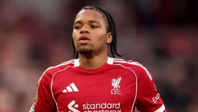 Bayern Munich exploring move for Liverpool winger Rio Ngumoha - The Athletic