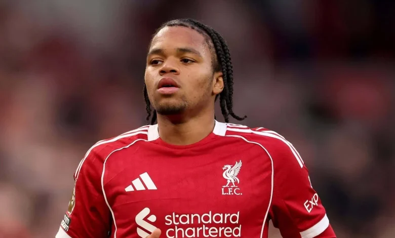 Bayern Munich exploring move for Liverpool winger Rio Ngumoha - The Athletic