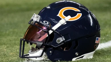 Bears' Illinois solution hinges on new plan to create local stadium authorities