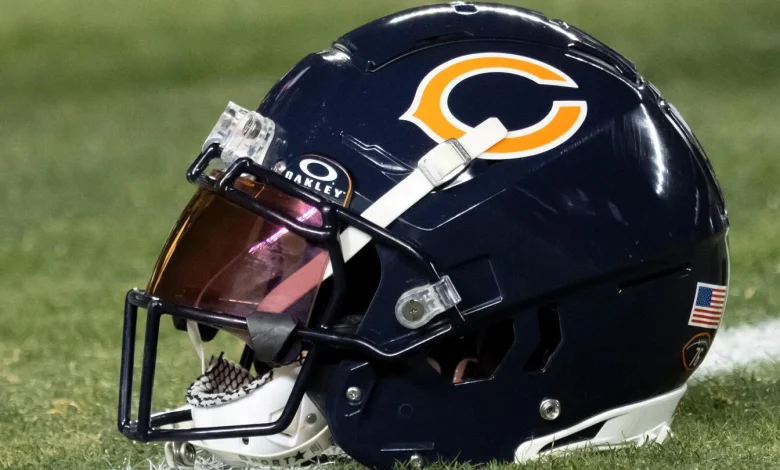 Bears' Illinois solution hinges on new plan to create local stadium authorities