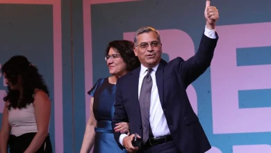 Becerra advances in California governor’s race