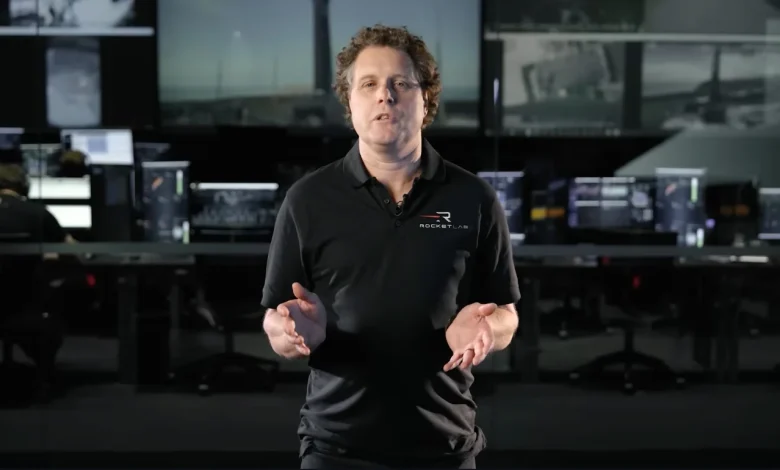 Beck: Iridium acquisition the “logical next step” for Rocket Lab