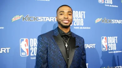 Behind the Butterfly: Mikal Bridges retrospective