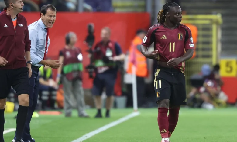 Belgique-Tunisie : à quelle heure et sur quelle chaîne TV voir le match préparatoire au Mondial
