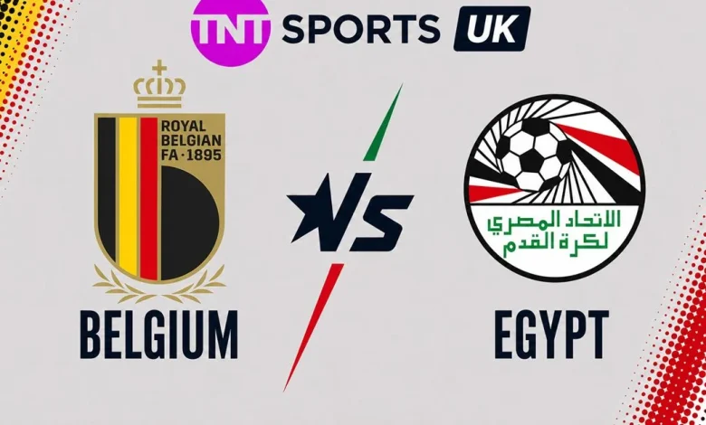 Belgium vs Egypt prediction, tips and odds | World Cup 2026