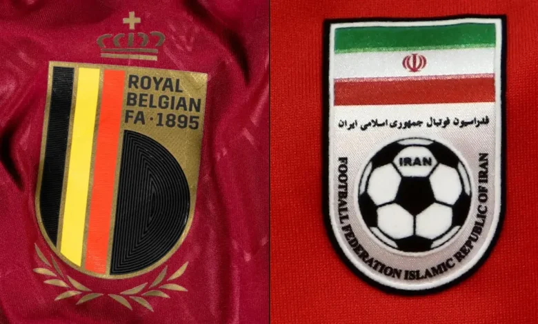 Belgium vs. Iran—World Cup: Preview, Predictions and Lineups