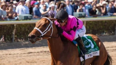 Belmont Stakes 2026: Selections for Saratoga's 2-day Pick 6