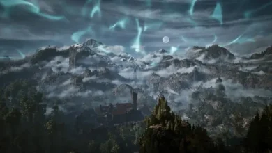 Beloved Action RPG Remake Is Out Today on PS Store