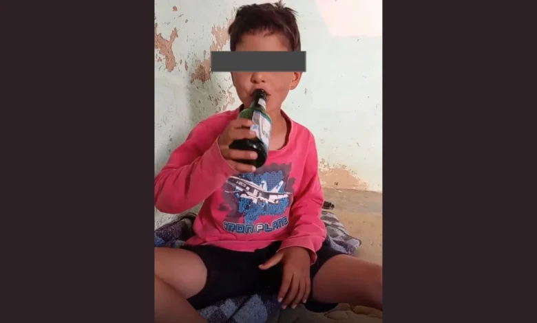 Ben Slimane : 10 ans de prison pour les oncles ayant fait boire de l’alcool à un enfant