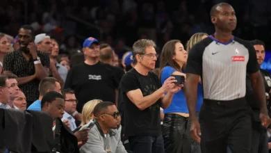 Ben Stiller Sets NY Knicks Doc Series With A24, HBO and NBA