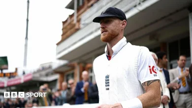 Ben Stokes out of England squad, Joe Root captains for second Test