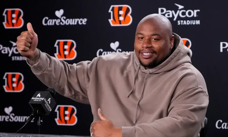 Bengals warned of Dexter Lawrence 'automatic backfire'