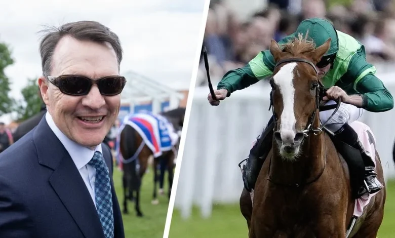 Benvenuto Cellini tops seven-strong Derby team for Aidan O'Brien as 17 go forward for Epsom