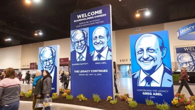 Berkshire Hathaway buys homebuilder Taylor Morrison for $8.5 billion