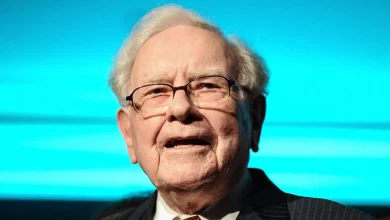 Berkshire Hathaway to Buy $10 Billion of Alphabet Stock at a Discount