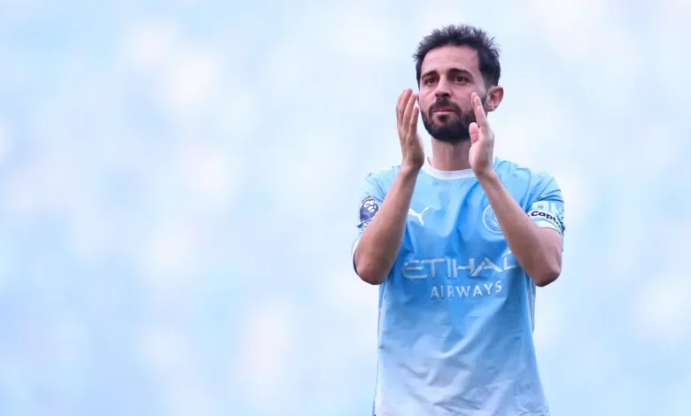 Bernardo Silva a priority for Mourinho and Real Madrid -report