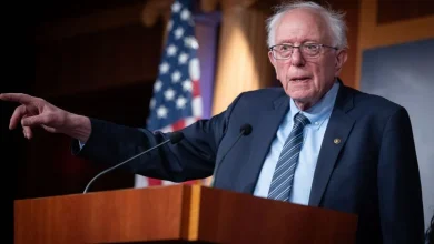 Bernie Sanders AI bill would give public half of the AI industry