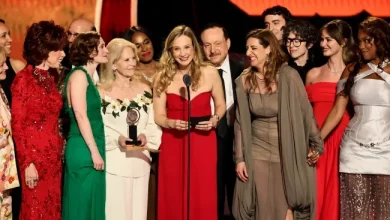 Bess Wohl could become only the 4th female playwright to win a Best Play Tony