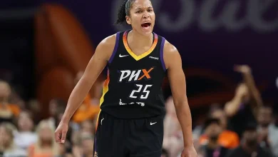 Best Alyssa Thomas Prop Bet for Mercury at Wings on Thursday 6/11/26