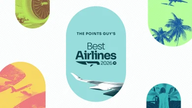 Best airlines report 2026: Delta tops TPG's rankings for 8th straight year