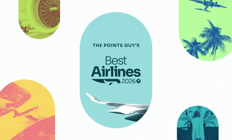 Best airlines report 2026: Delta tops TPG's rankings for 8th straight year