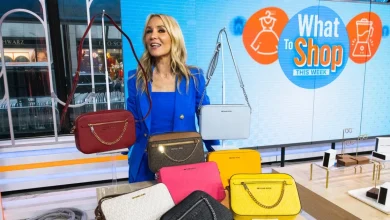 Best of the Walmart Deals Event: Michael Kors Bags, Cooling Bedding, More