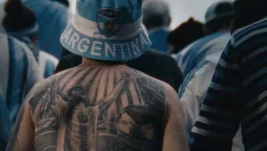 BetWarrior explicó el porqué de su comercial con la IA de Maradona