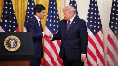 Between Trump and a hard place: Fed chair Warsh to lead first rate meeting
