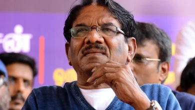 Bharathiraja, ace film director, passes away