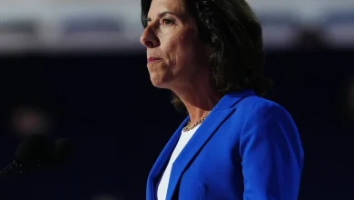 Big Companies Aim to Ease A.I. Transition for American Workers