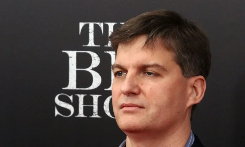 'Big Short' Michael Burry: SpaceX, Anthropic Not Worth $1 Trillion