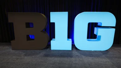 Big Ten to discuss a mandate to not play Texas Tech in any sport, given the Brendan Sorsby ruling