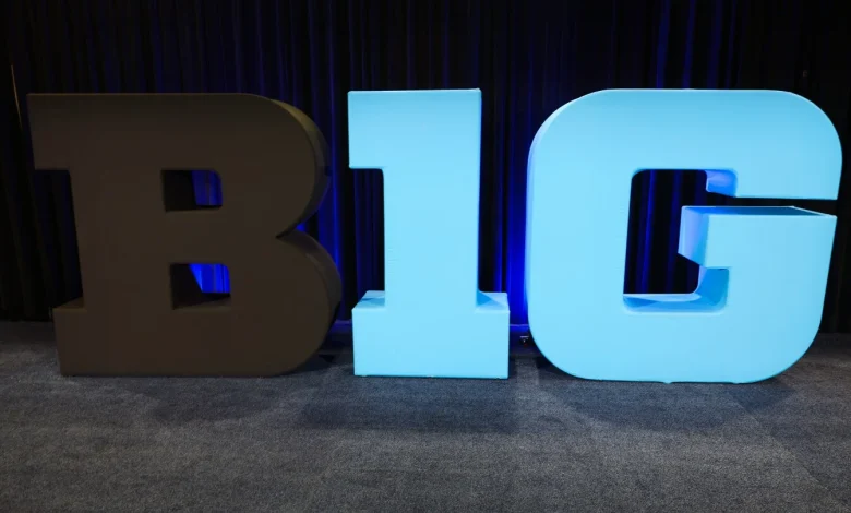 Big Ten to discuss a mandate to not play Texas Tech in any sport, given the Brendan Sorsby ruling