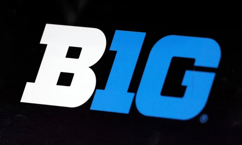 Big Ten won’t prohibit members from scheduling Texas Tech amid Brendan Sorsby gambling fallout