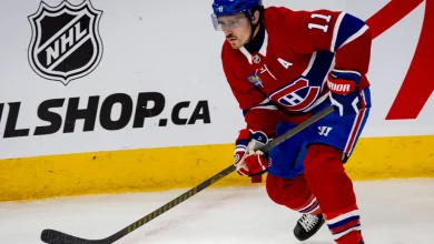 Bilan de fin de saison du Canadien | Émotif, Brendan Gallagher prépare son départ