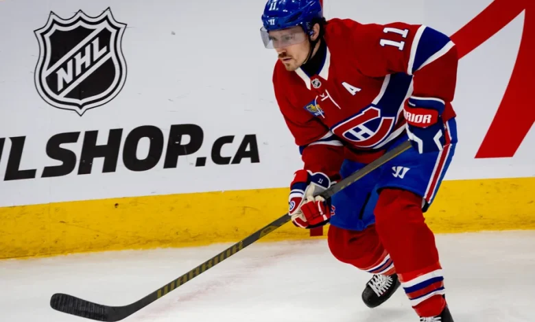 Bilan de fin de saison du Canadien | Émotif, Brendan Gallagher prépare son départ