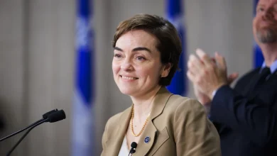 Bilan de fin de session de la CAQ | Fréchette rompt avec le côté « drama » de Legault
