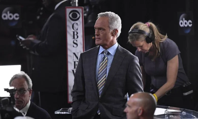 Bill Maher breaks with Jimmy Kimmel on Scott Pelley controversy