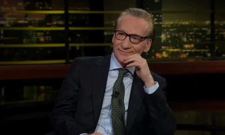 Bill Maher says Freedom 250 concert exits make Dems look unpatriotic