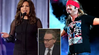 Bill Maher says artists quitting America 250 concert makes it look like Dems ‘don’t love America’