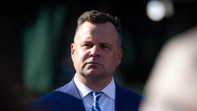 Bill Pulte Is a Putz—But a Dangerous Putz
