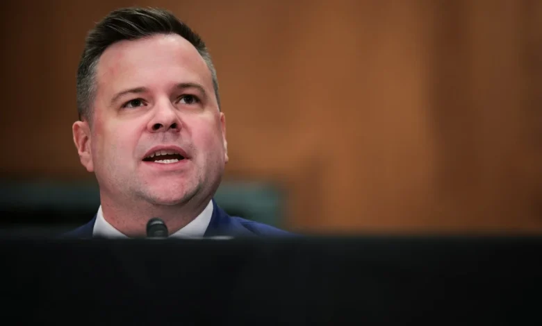 Bill Pulte and FISA: How Trump's intel chief pick risks key spy tool : NPR