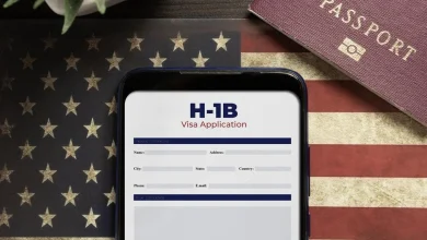 Bill in U.S. Congress seeks to end H-1B visa as route to green card