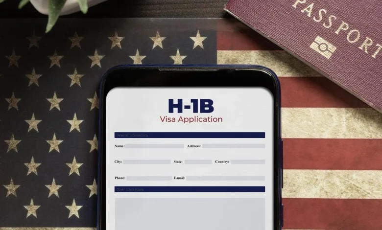 Bill in U.S. Congress seeks to end H-1B visa as route to green card