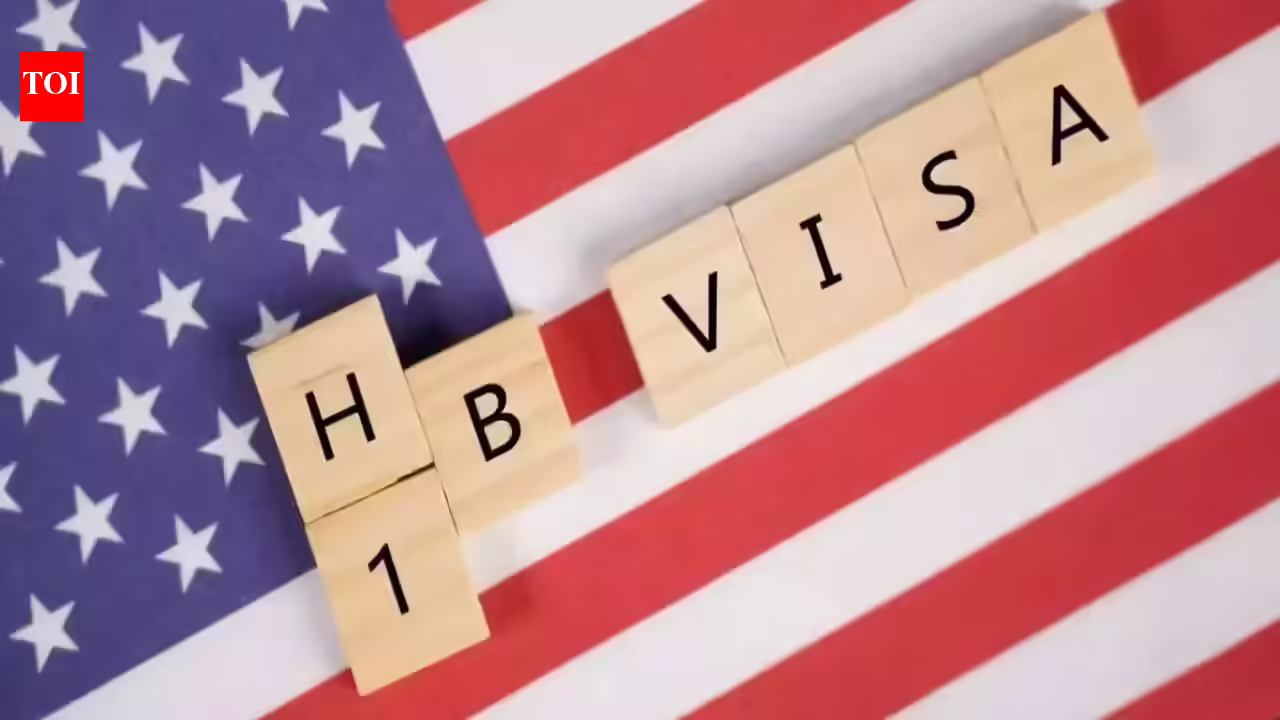 Bill introduced to end H-1B visas as pathway to permanent residency and eliminates the OPT program; what American White-Collar Worker Jobs Act proposes