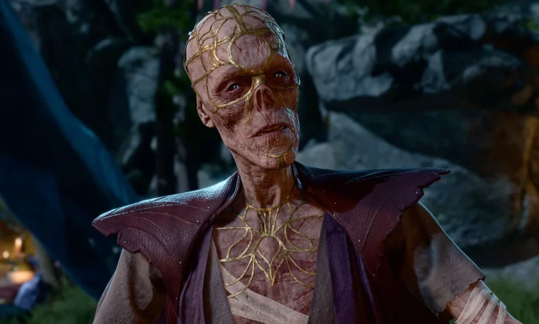 BioWare's co-founder fought to make Baldur's Gate 3 for over a decade, then Larian did it instead: 'I don't really get jealous'