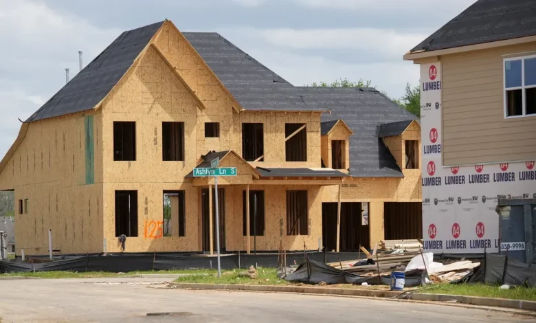 Bipartisan housing bill clears Congress as cost of living surges